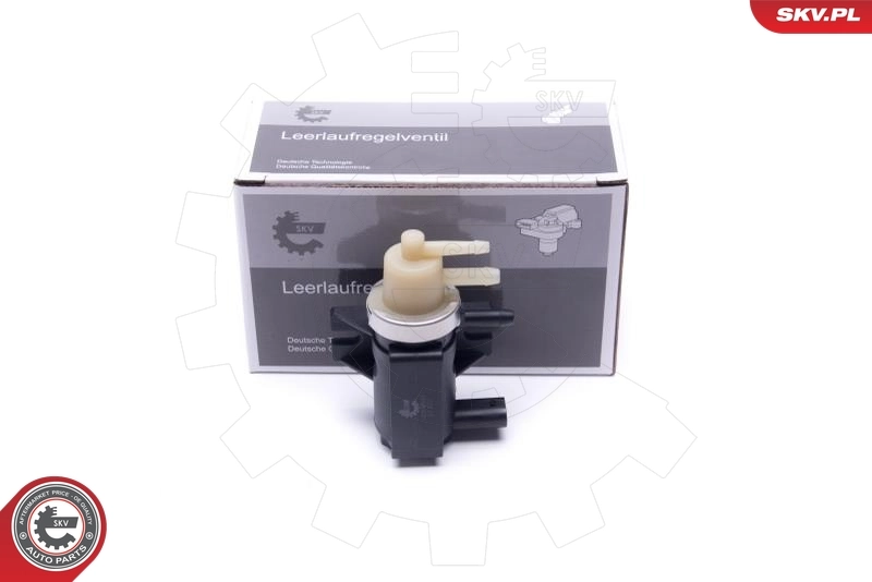 Pressure converter, turbocharger
